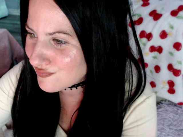 Bellastarrr84 webcam