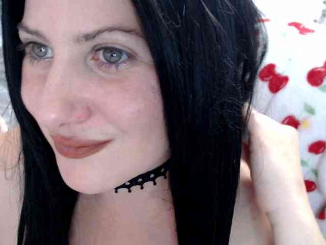 Bellastarrr84 webcam