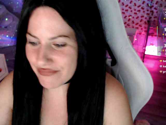 Bellastarrr84 webcam