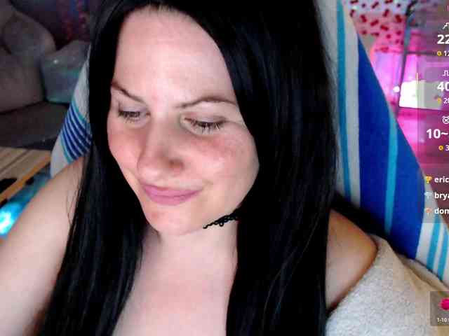 Bellastarrr84 webcam