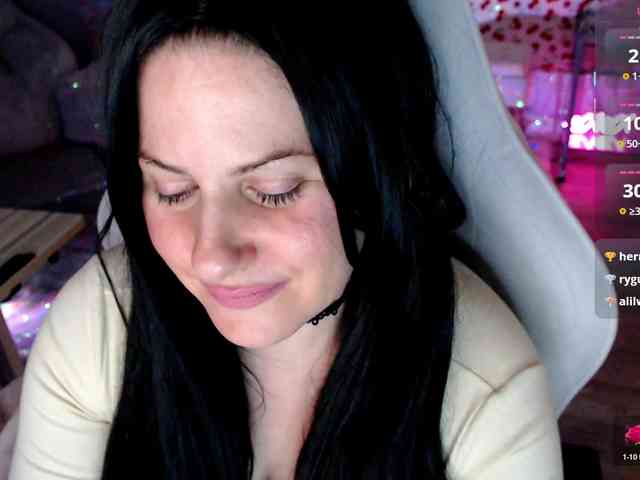 Bellastarrr84 webcam