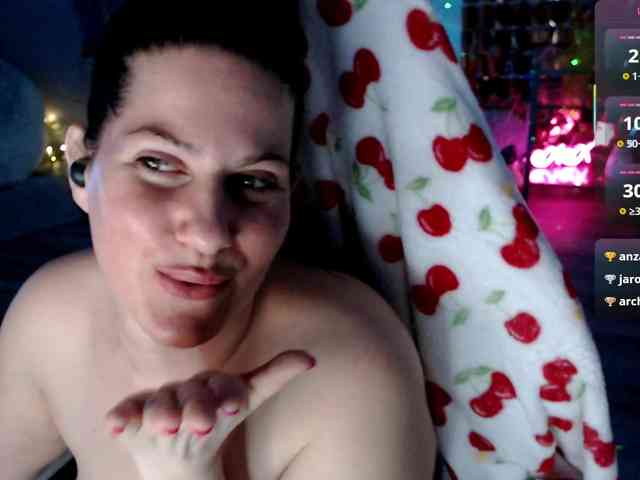 Bellastarrr84 webcam