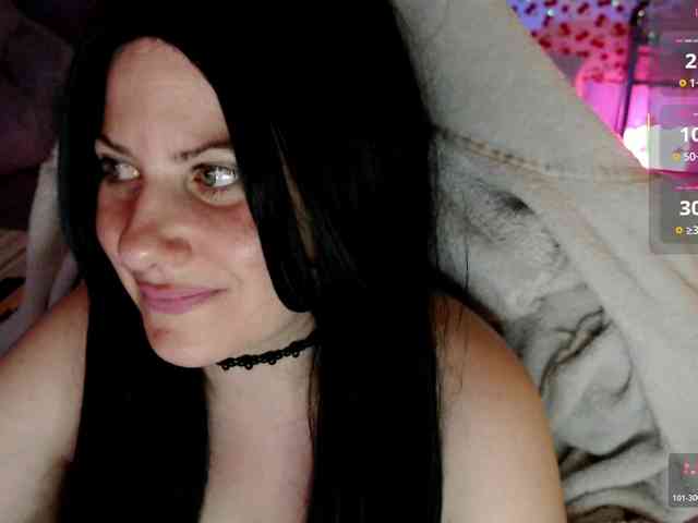 Bellastarrr84 webcam