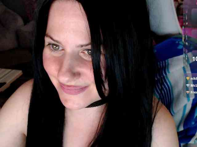 Bellastarrr84 webcam