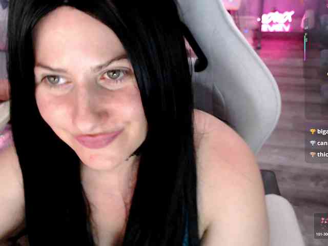 Bellastarrr84 webcam