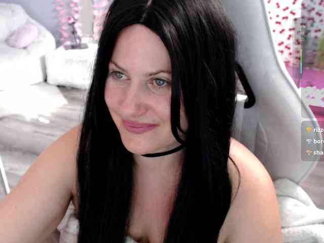 Bellastarrr84 webcam