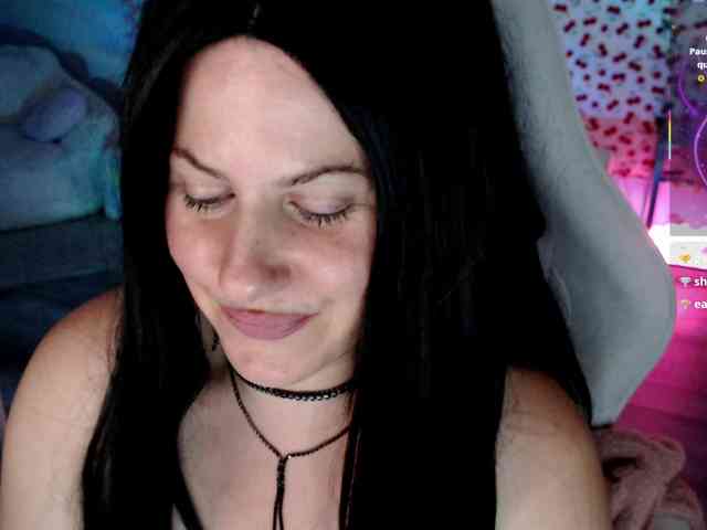 Bellastarrr84 webcam