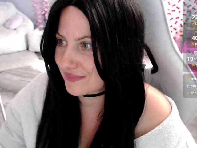 Bellastarrr84 webcam