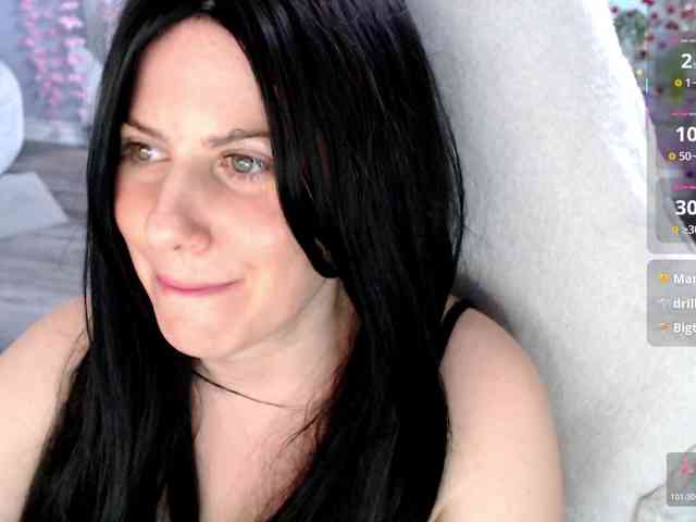 Bellastarrr84 webcam