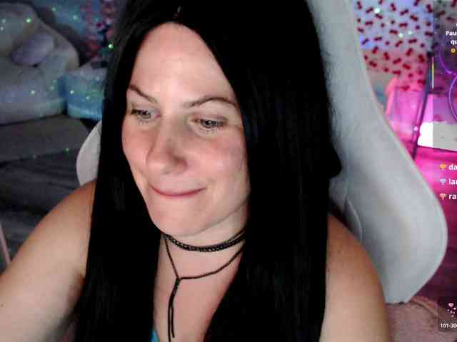Bellastarrr84 webcam