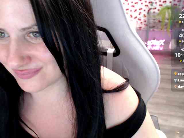 Bellastarrr84 webcam
