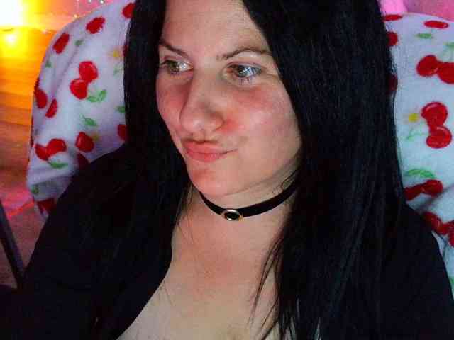 Bellastarrr84 webcam