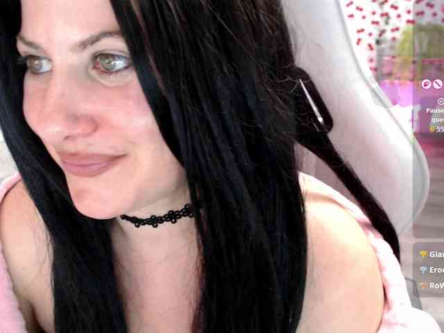 Bellastarrr84 webcam