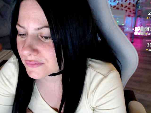 Bellastarrr84 webcam