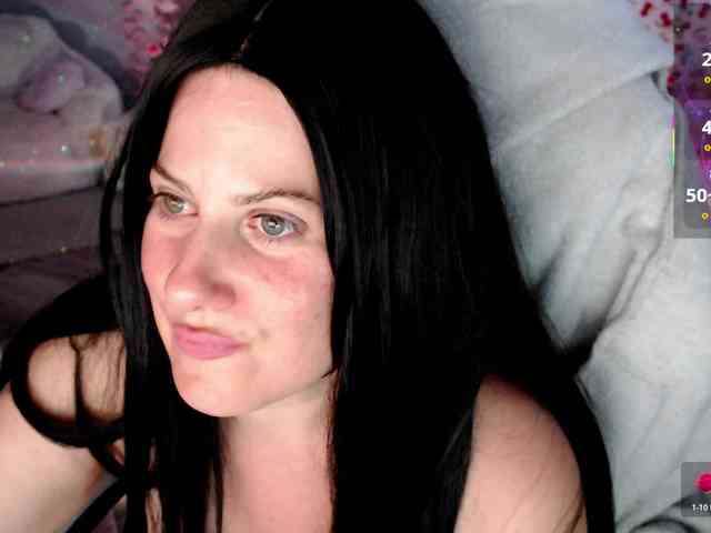 Bellastarrr84 webcam
