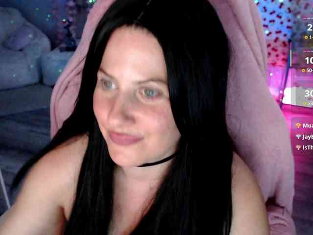 Bellastarrr84 webcam