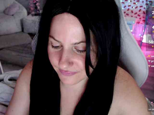 Bellastarrr84 webcam