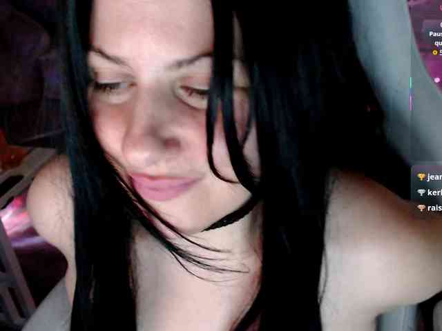 Bellastarrr84 webcam