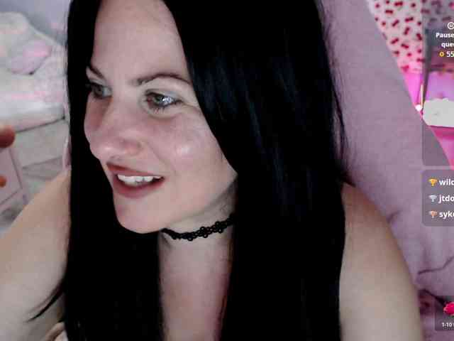 Bellastarrr84 webcam