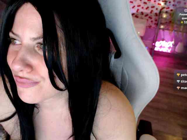 Bellastarrr84 webcam