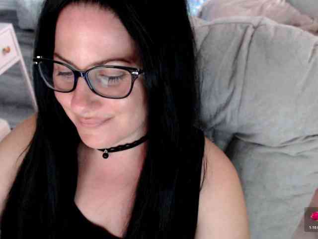 Bellastarrr84 webcam