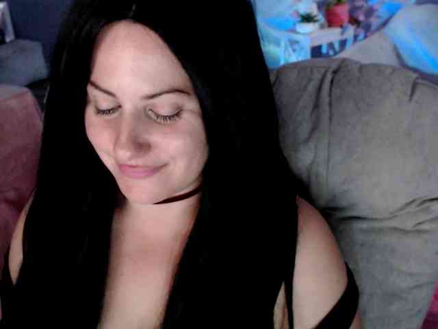 Bellastarrr84 webcam