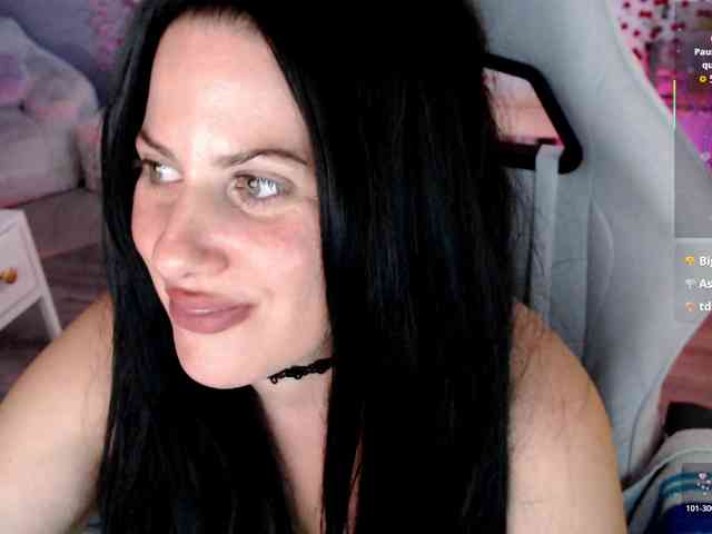 Bellastarrr84