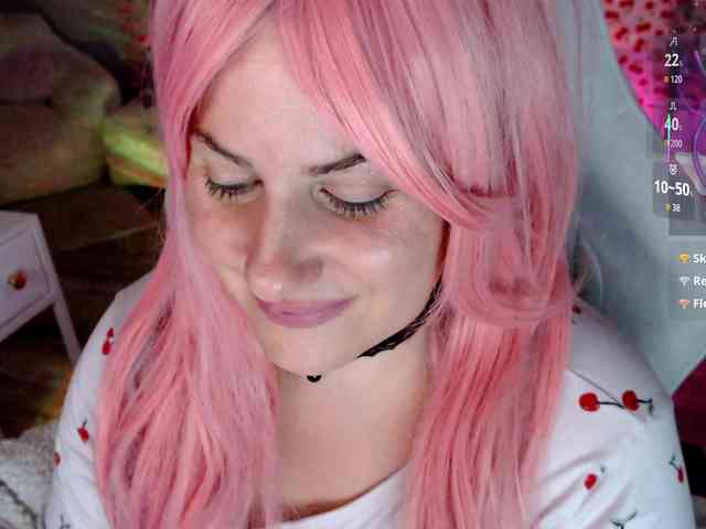 Bellastarrr84 webcam