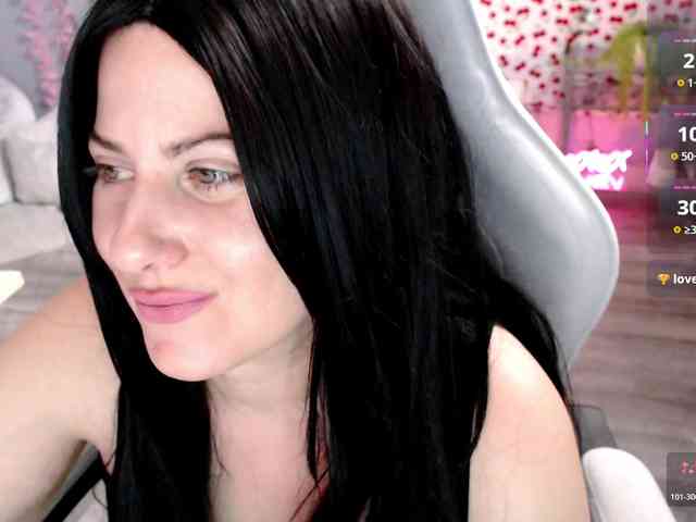 Bellastarrr84 webcam