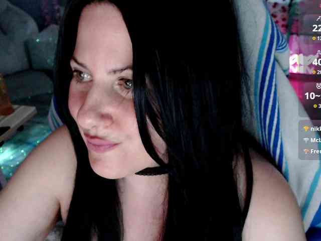 Bellastarrr84 webcam