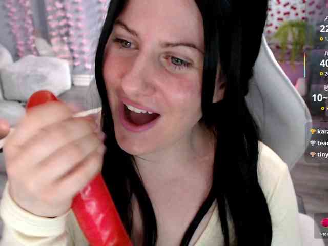 Bellastarrr84 webcam