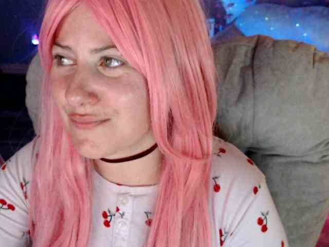 Bellastarrr84 webcam