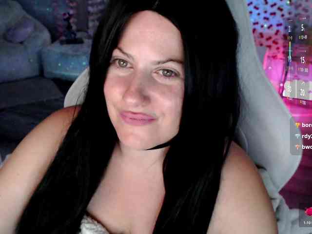 Bellastarrr84 webcam