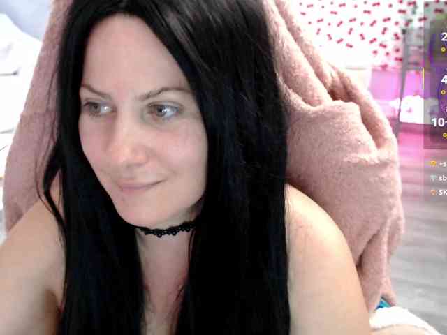 Bellastarrr84 webcam
