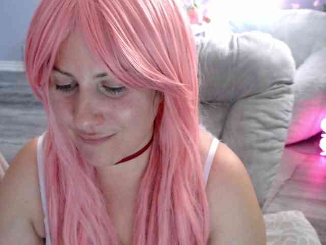 Bellastarrr84 webcam