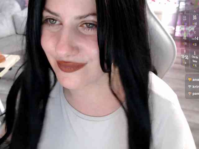 Bellastarrr84 webcam