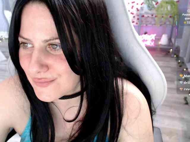 Bellastarrr84 webcam