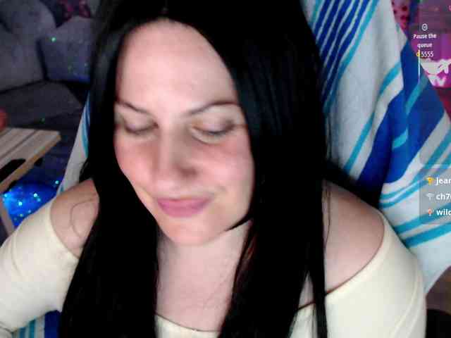 Bellastarrr84 webcam