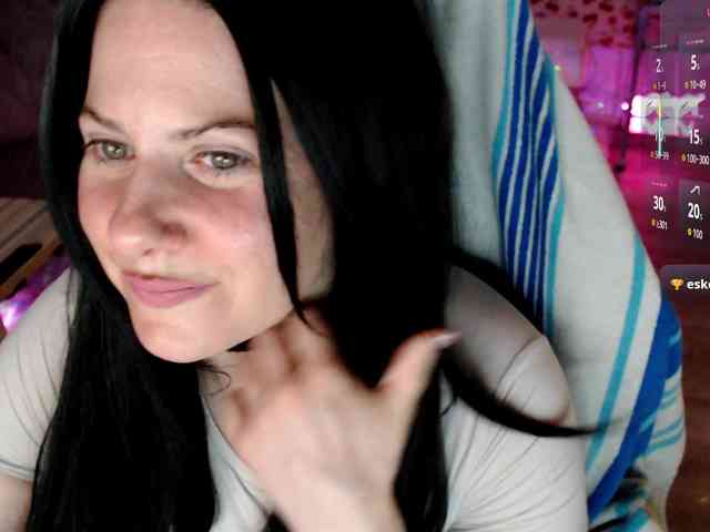 Bellastarrr84 webcam