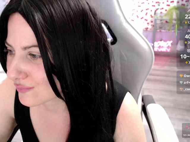 Bellastarrr84 webcam