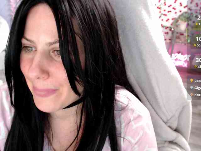 Bellastarrr84 webcam