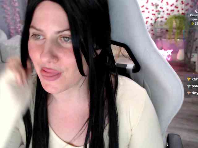 Bellastarrr84 webcam