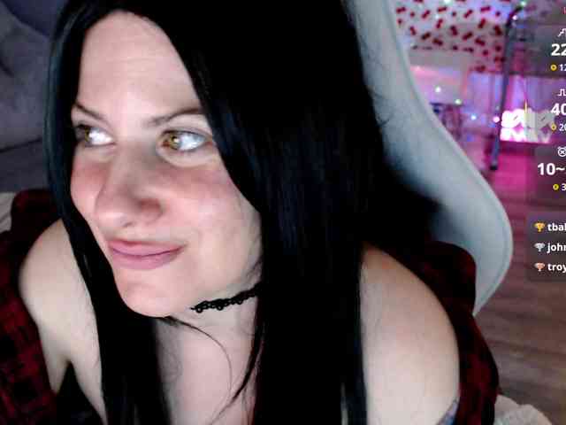 Bellastarrr84 webcam