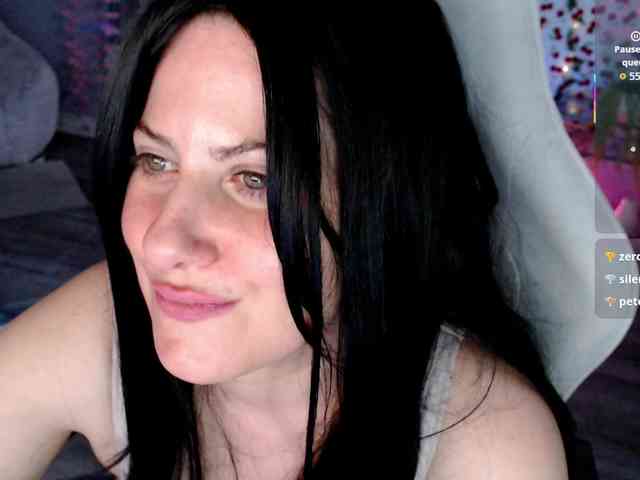 Bellastarrr84 webcam