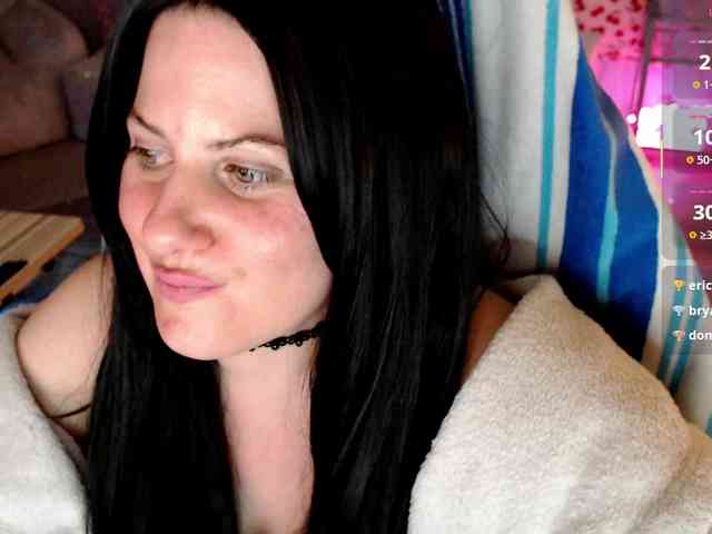 Bellastarrr84 webcam
