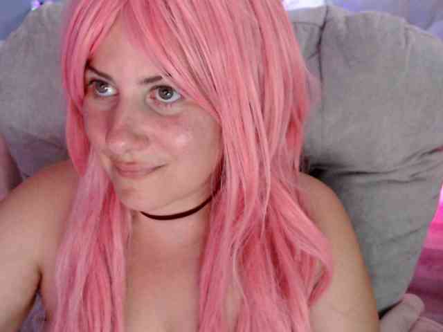 Bellastarrr84 webcam