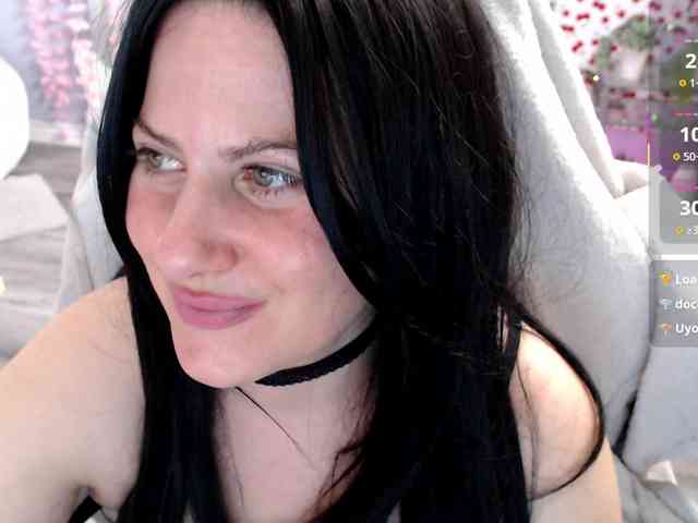 Bellastarrr84 webcam