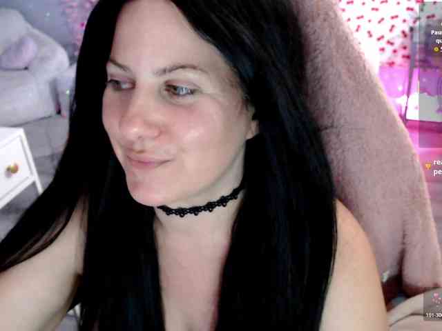 Bellastarrr84 webcam