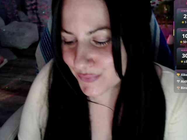 Bellastarrr84 webcam