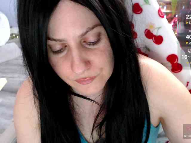 Bellastarrr84 webcam